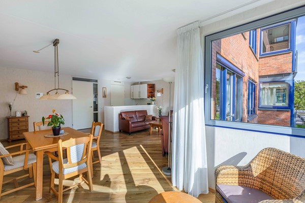 Medium property photo - Nagelerstraat 52, 8301 XE Emmeloord